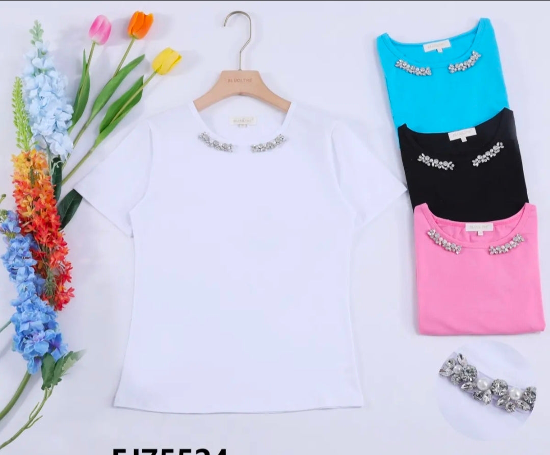 MAGLIA BON CHIC