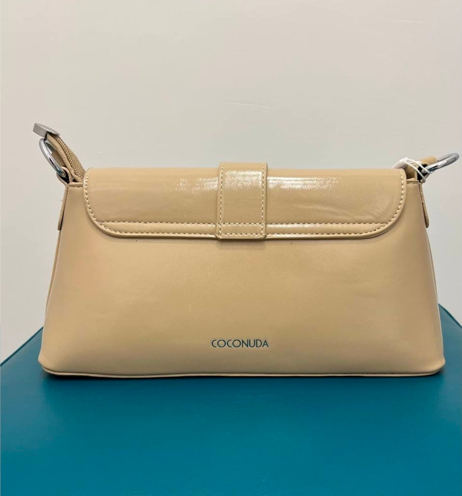BORSA PINK & BEIGE