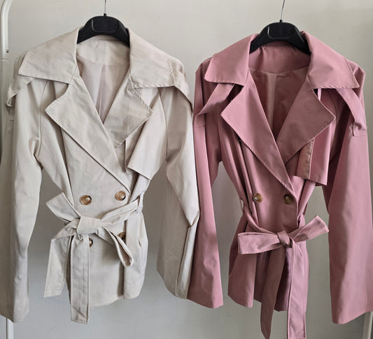 TRENCH PRIMAVERA