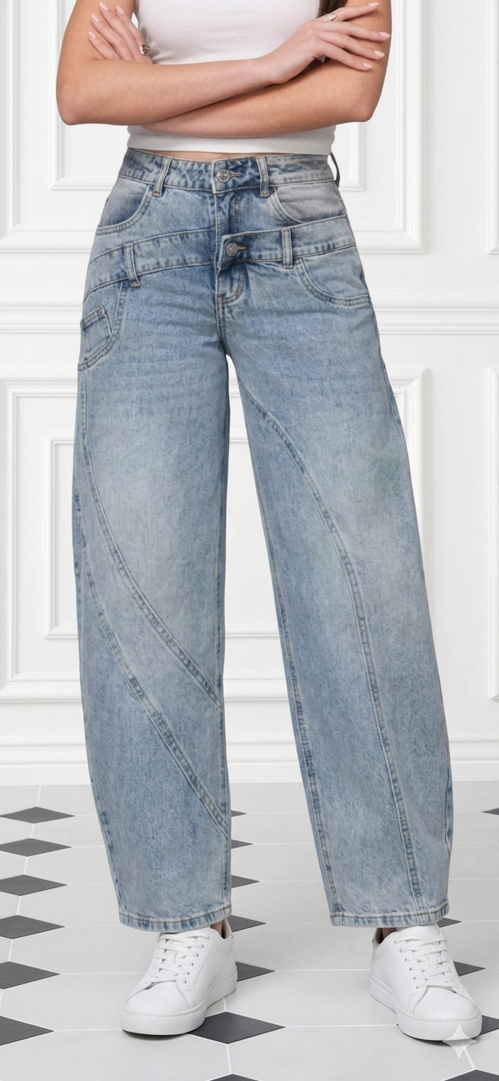 JEANS VARI MODELLI SCONTATI