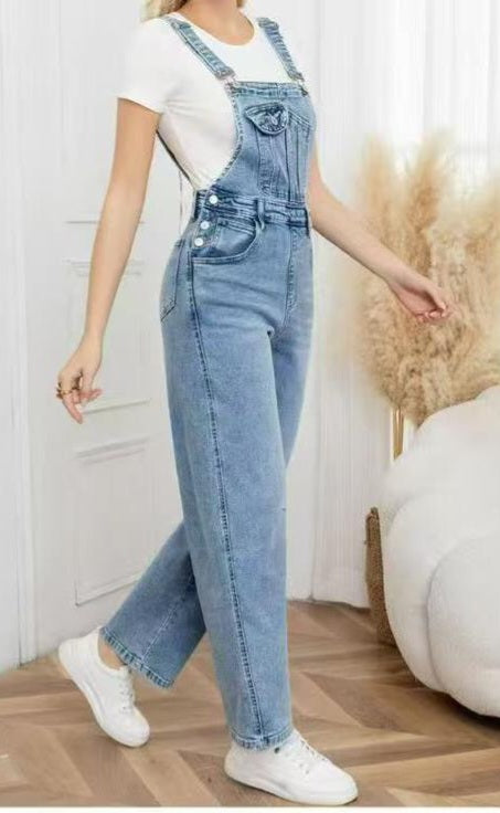 SALOPETTE SPRING EDITION dalla xs alla xl