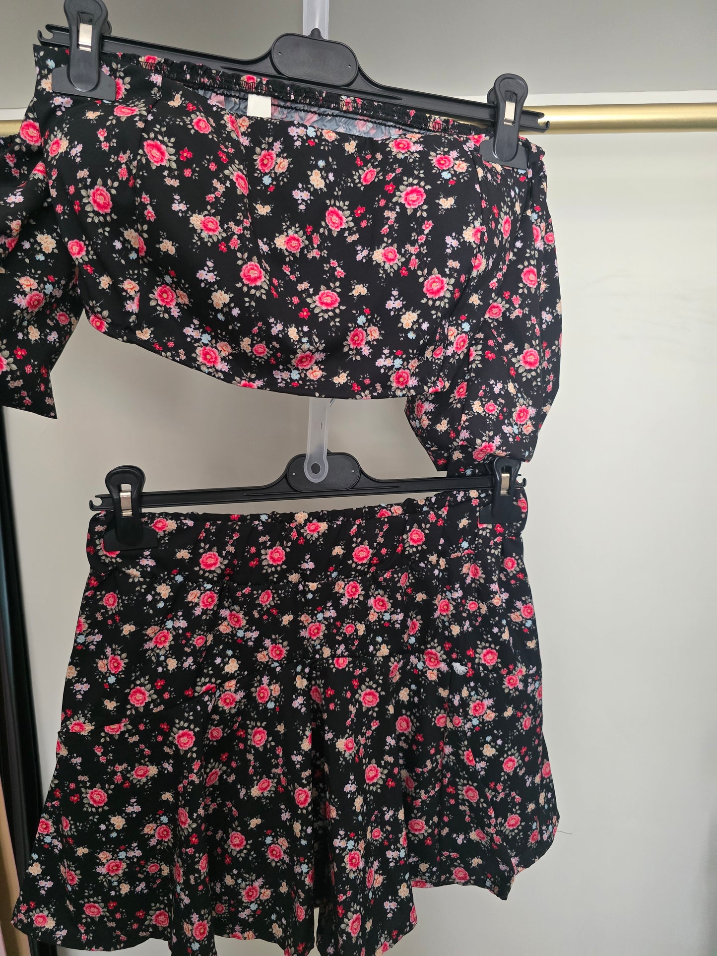 COMPLETINO HAWAII- top+pantagonna