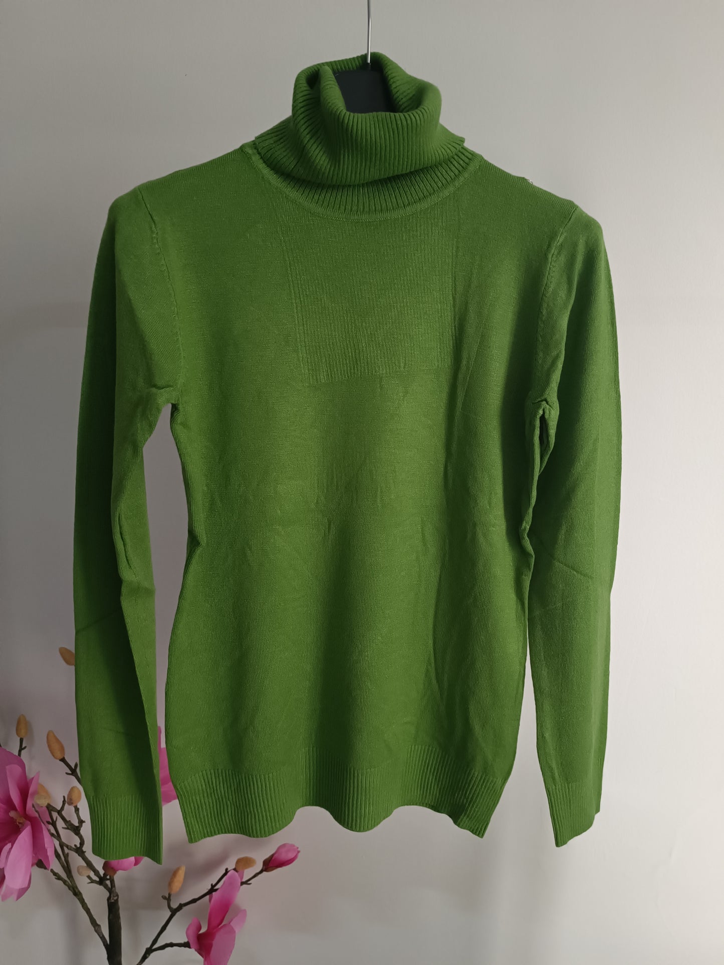 MAGLIA DOLCEVITA 17 colori