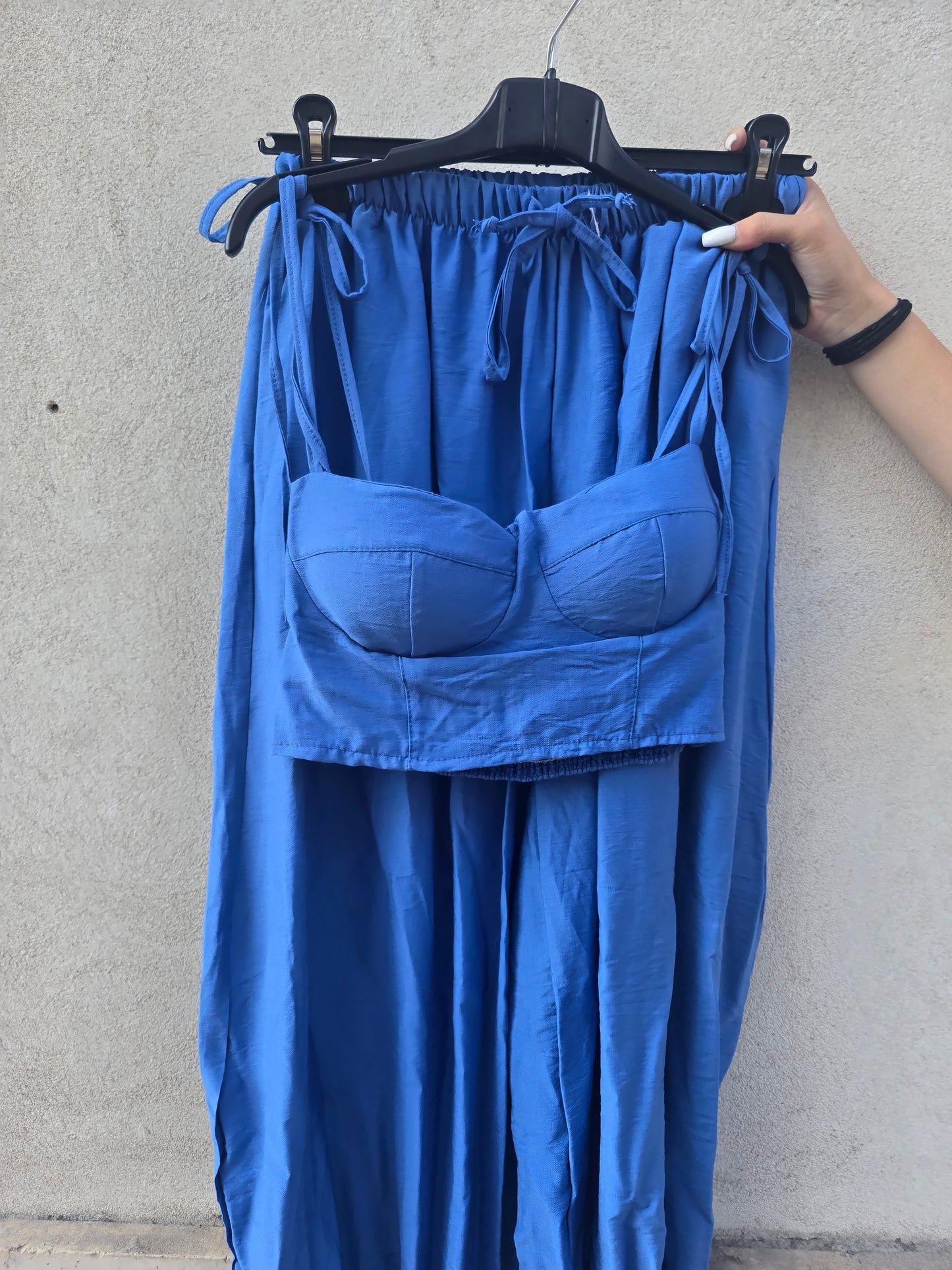 COORDINATO SUMMER UP