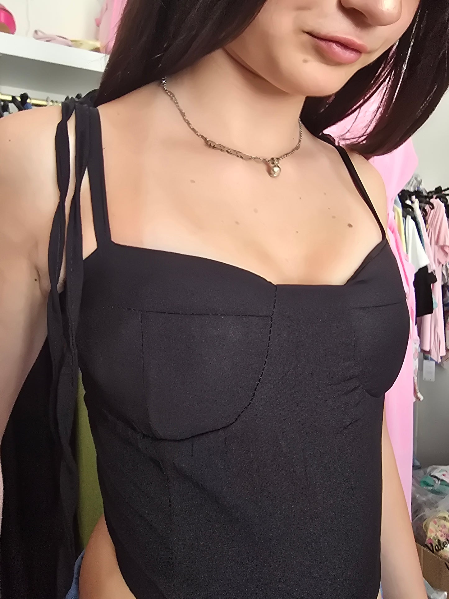 COORDINATO SUMMER UP