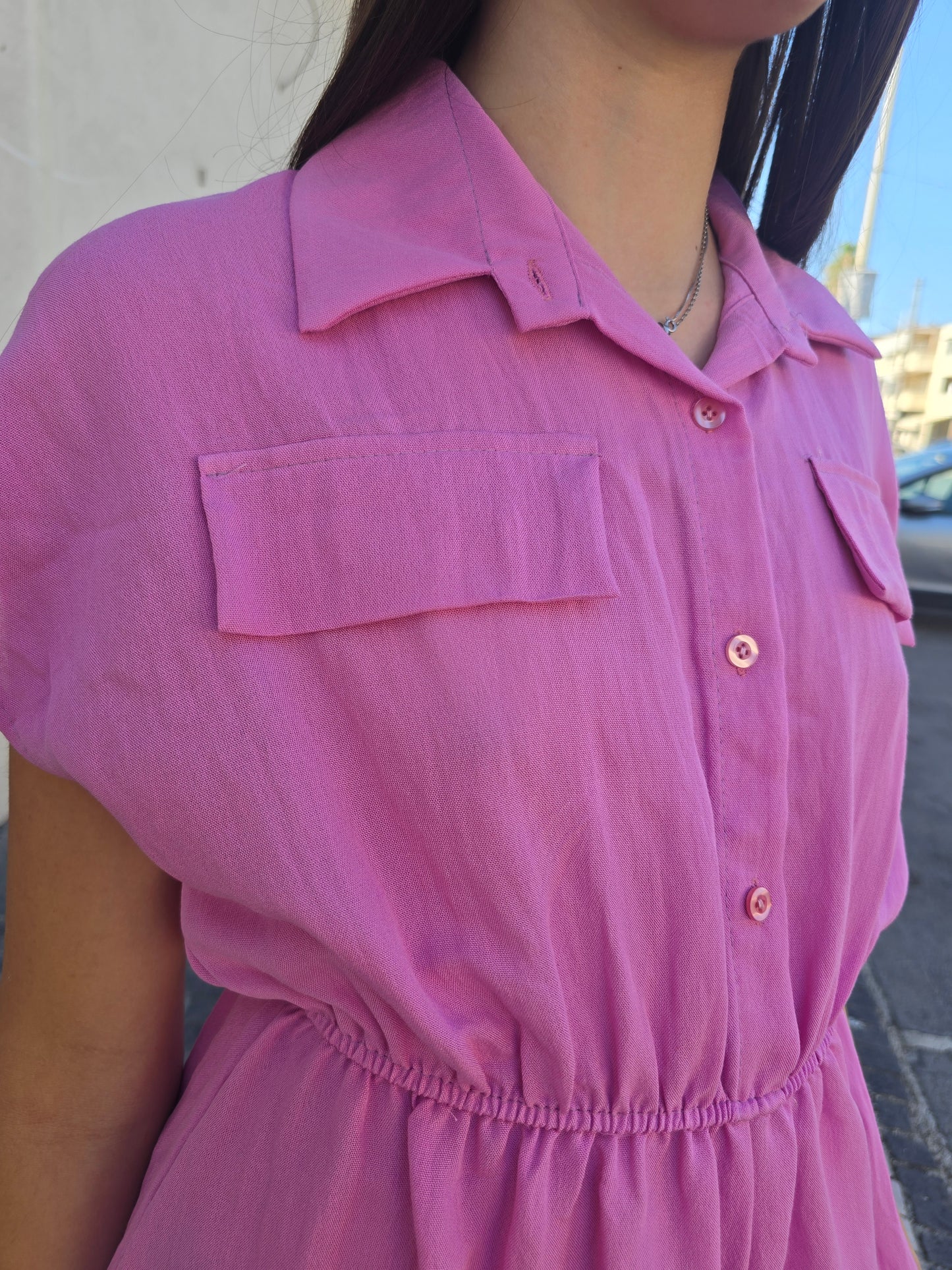 TUTINA SUMMER