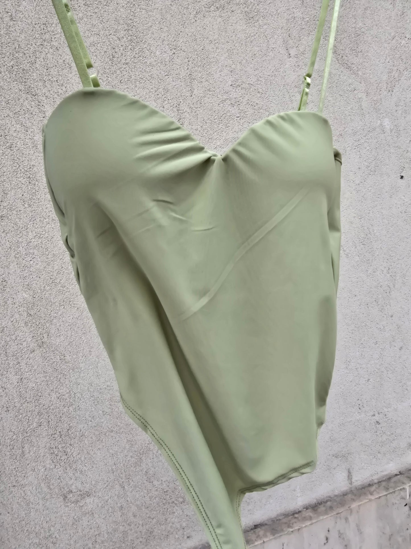 BODY IDEALE VARI COLORI