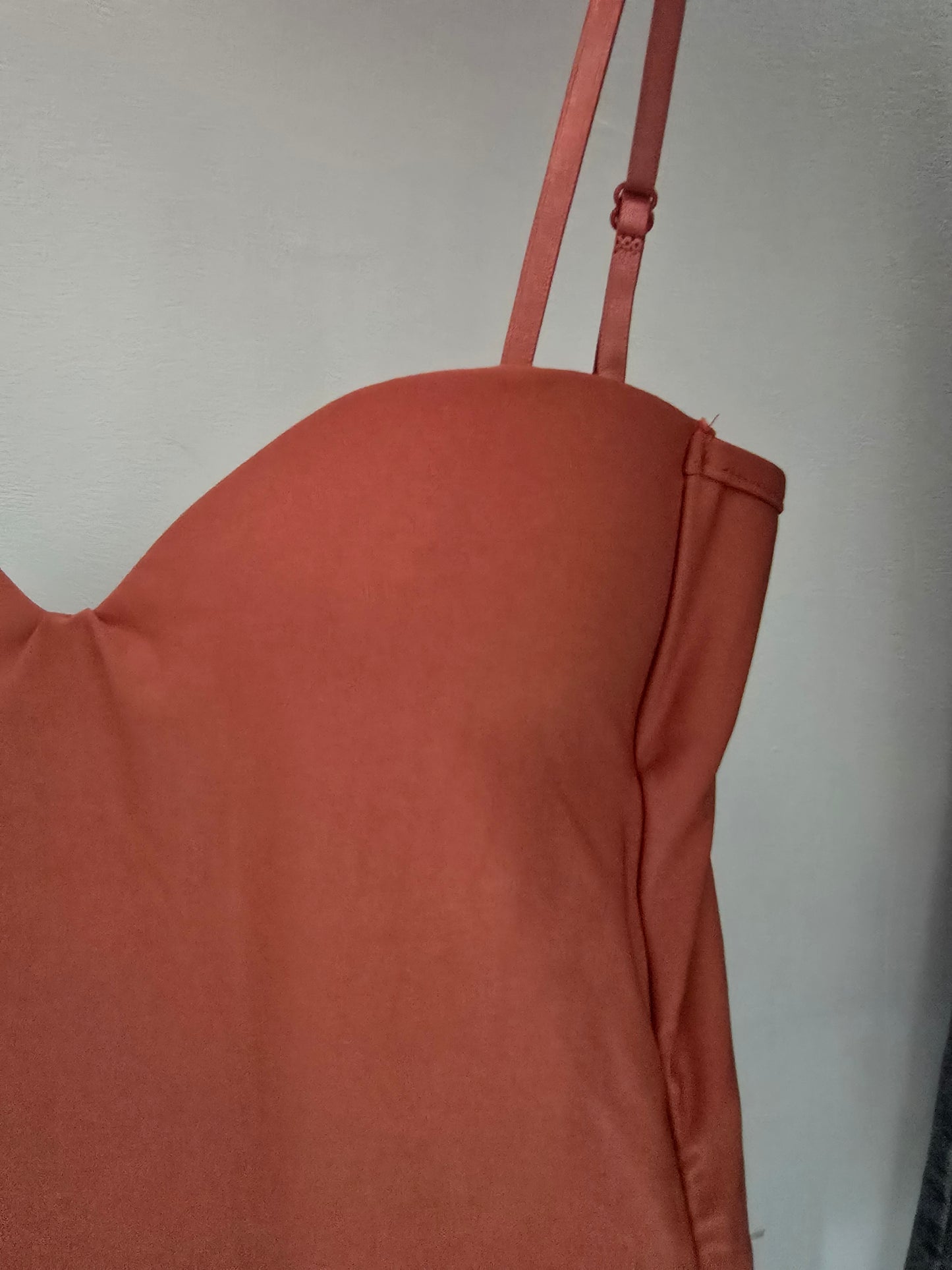 BODY IDEALE 11 COLORI
