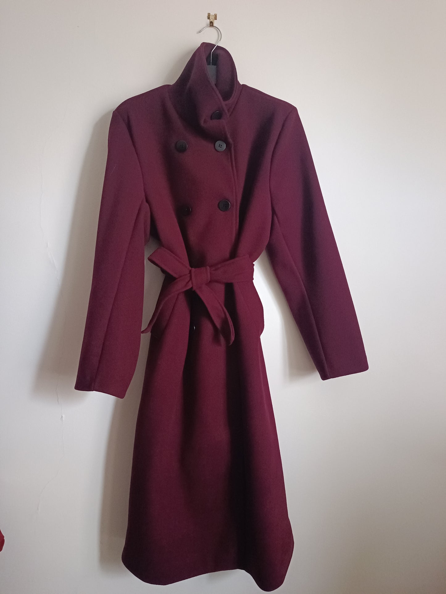 CAPPOTTO MANHATTAN