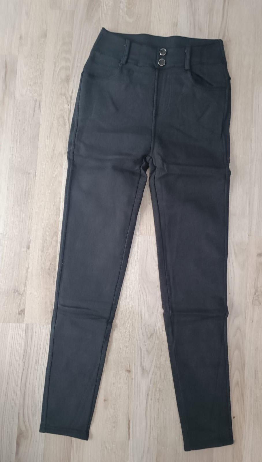 JEGGINGS TERMICO 3