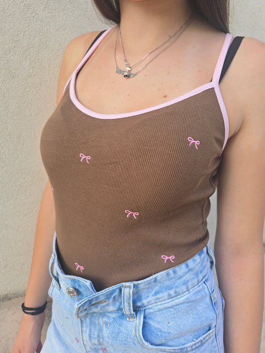 BODY FIOCCHETTI