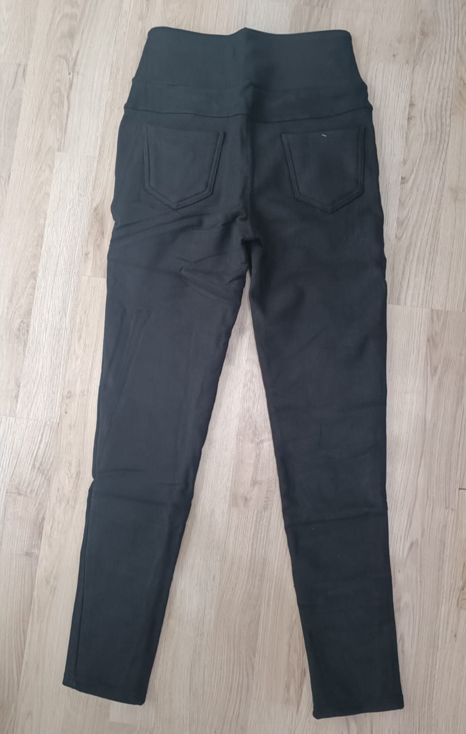 JEGGINGS TERMICO 3