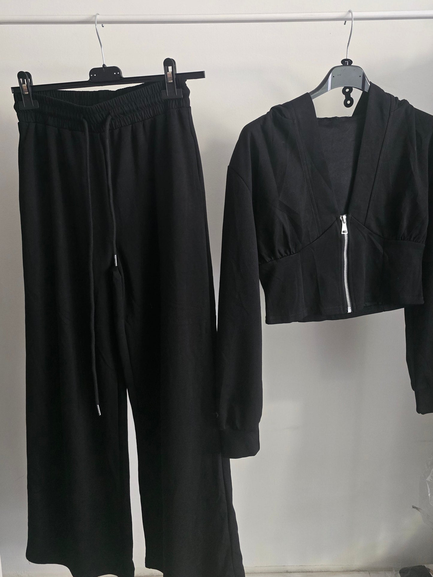 COORDINATO TUTA LOVELY