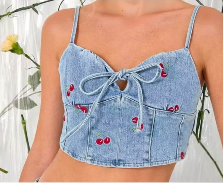 TOP CHERRY CILIEGIE