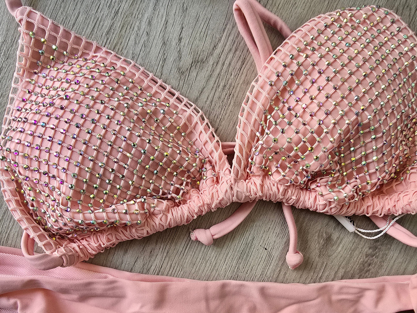 BIKINI CRISTAL