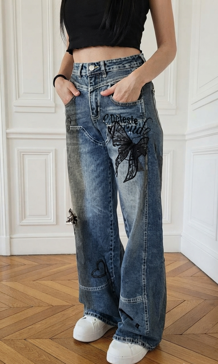 JEANS SEPTEMBER