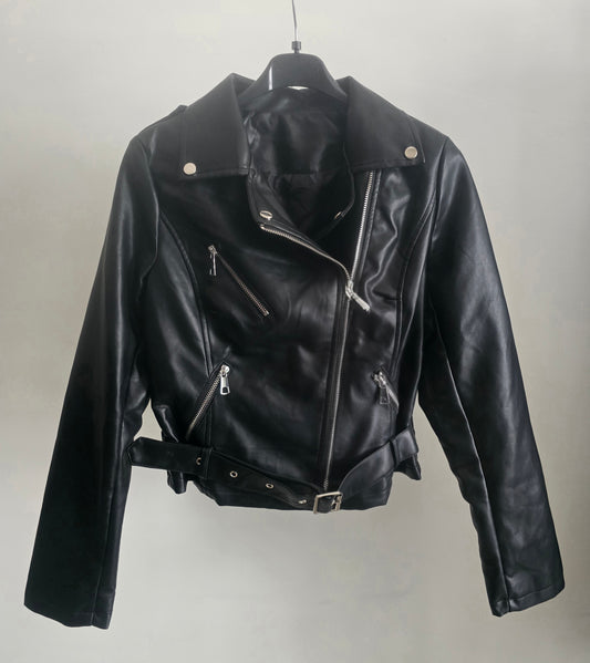 CHIODO ECOPELLE GIUBOTTO