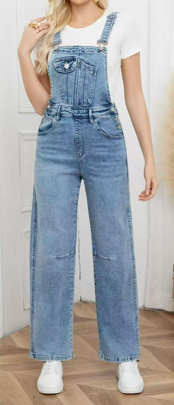 SALOPETTE SPRING EDITION dalla xs alla xl