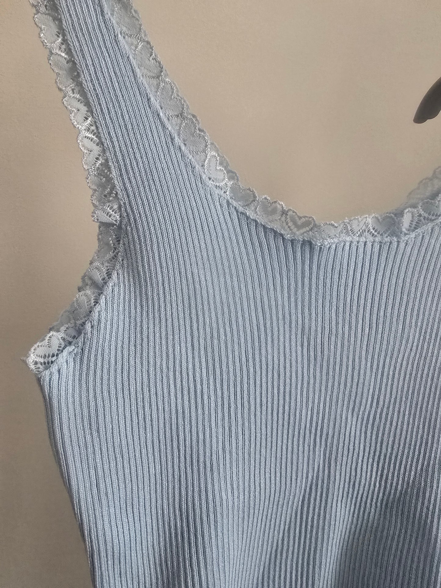 BODY CUORICINI PIZZO