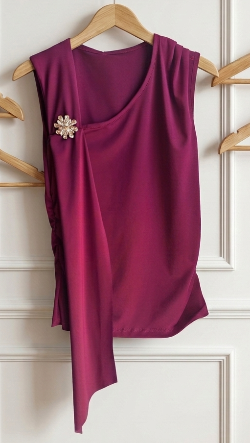 MAGLIA GIOIELLO