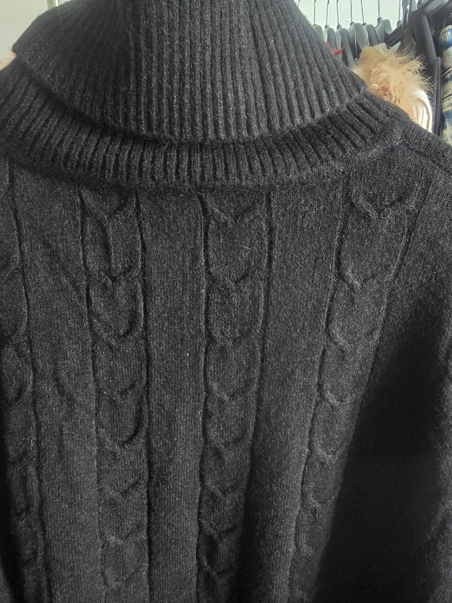 COORDINATO INTRECCIO