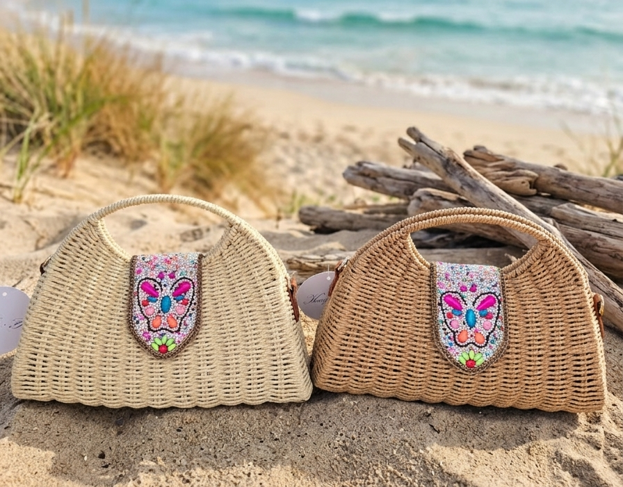 BORSA BALI 2 COLORI