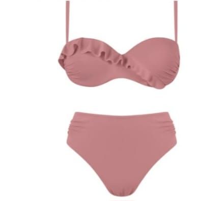 BIKINI HAWAII VITA ALTA