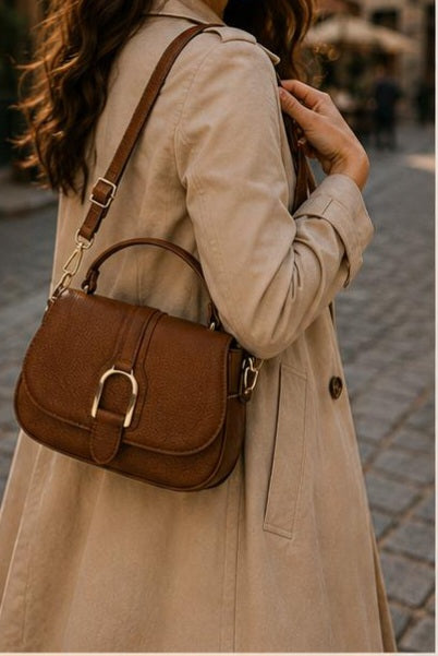 BORSA AUTUMN