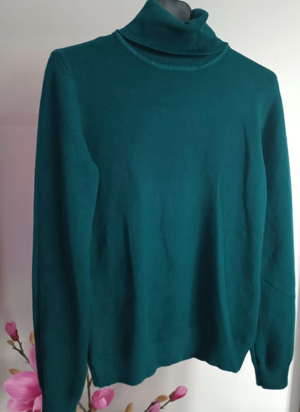 MAGLIA DOLCEVITA 17 colori