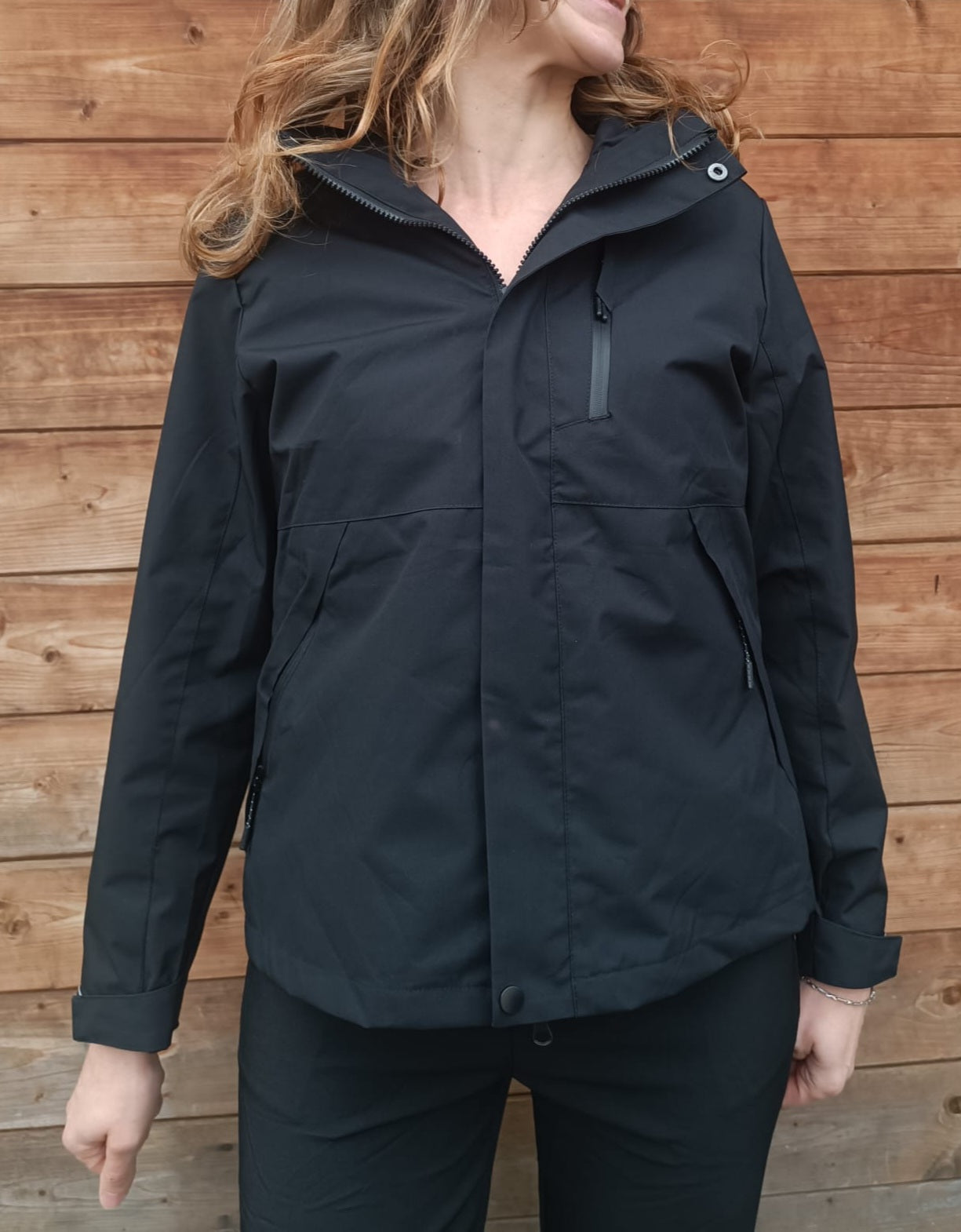 GIACCA LEGGERA 2 COLORI dalla S alla XXL