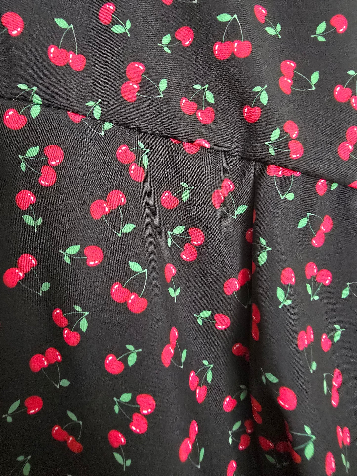 GONNA FIORELLINI VARI COLORI