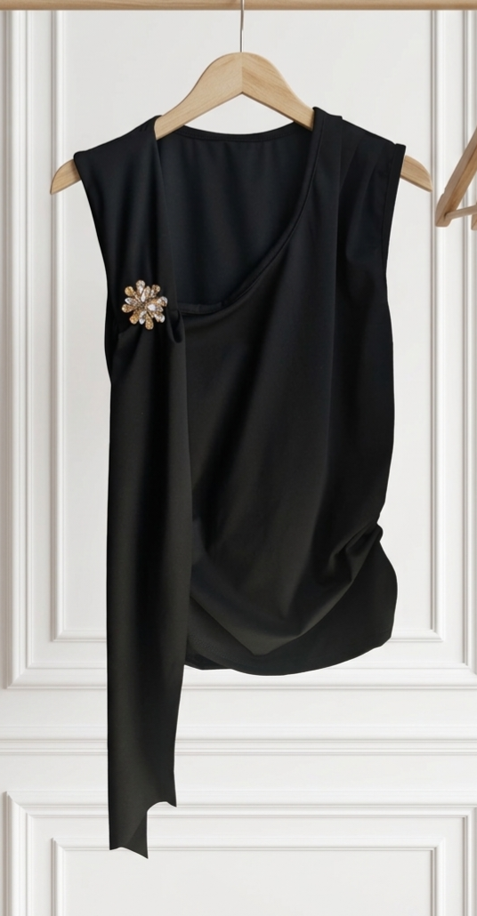 MAGLIA GIOIELLO