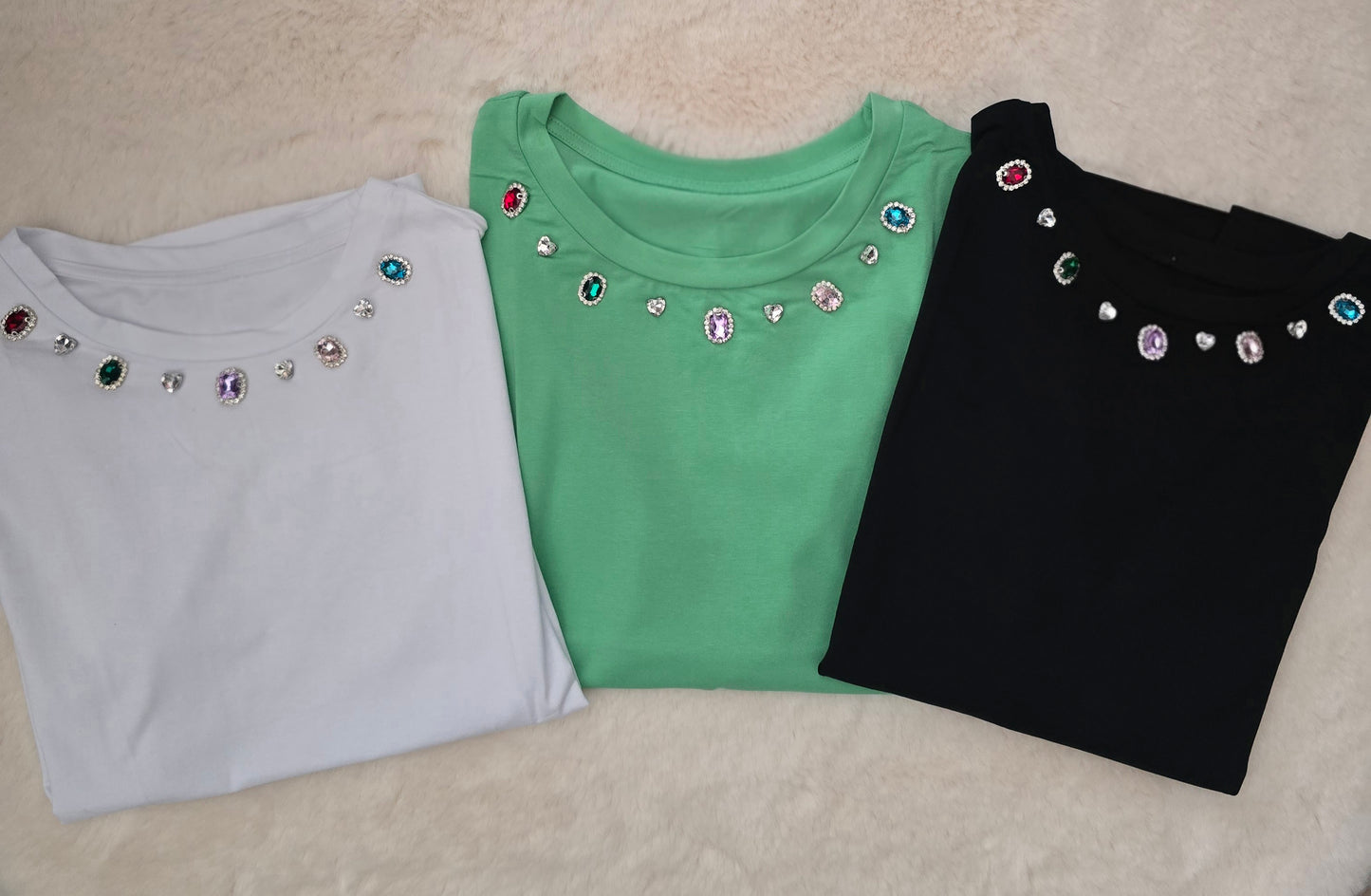 MAGLIA PREZIOSA