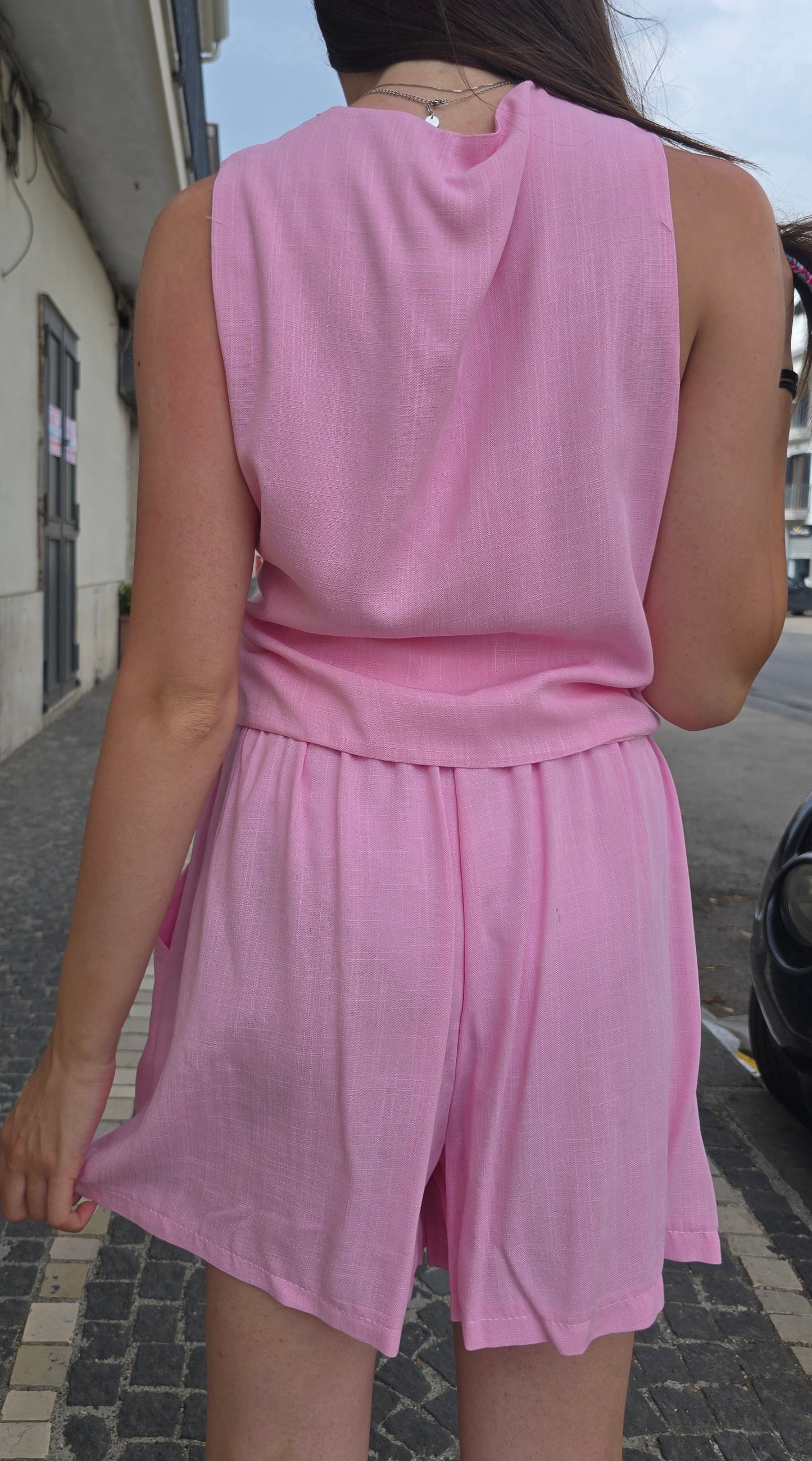 COORDINATO MILLY