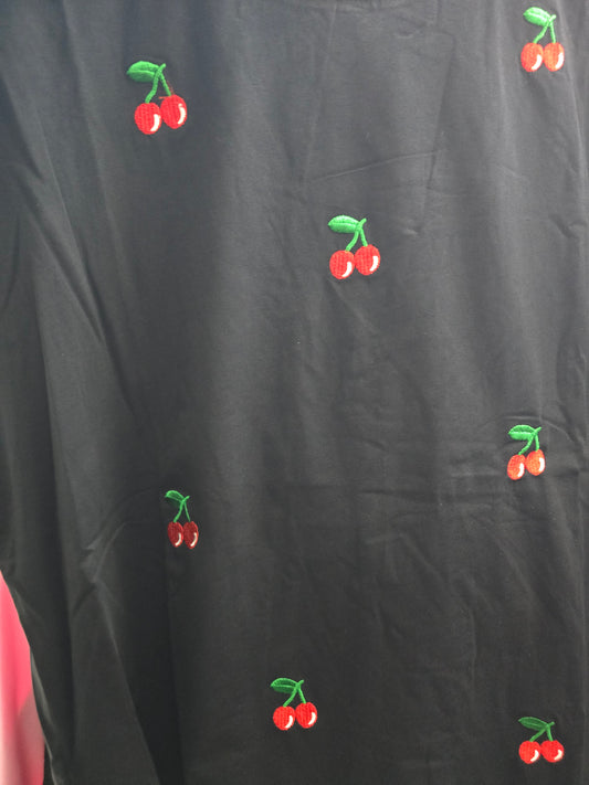 T-SHIRT CHERRY CILIEGIA
