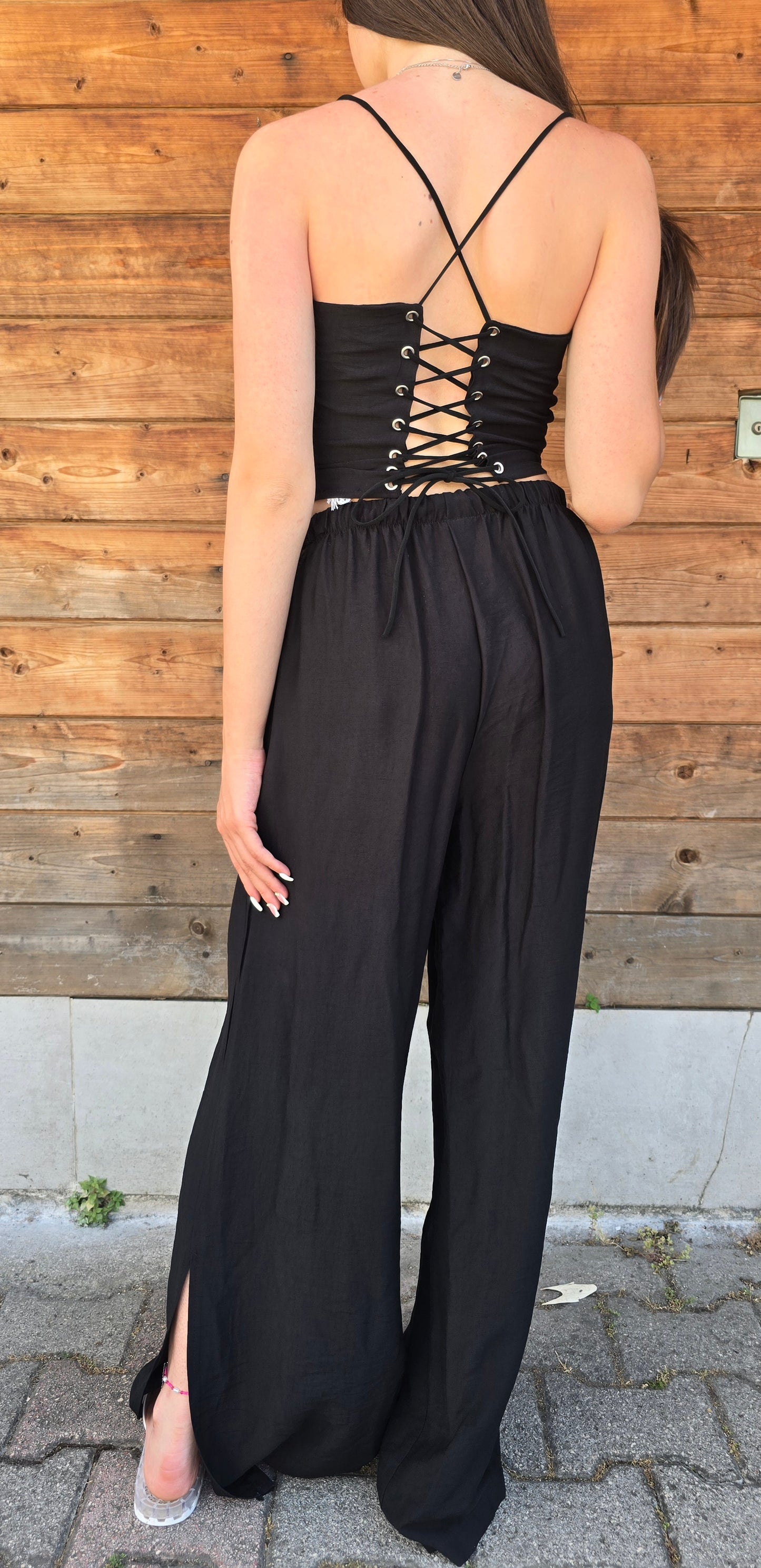 COORDINATO SUMMER
