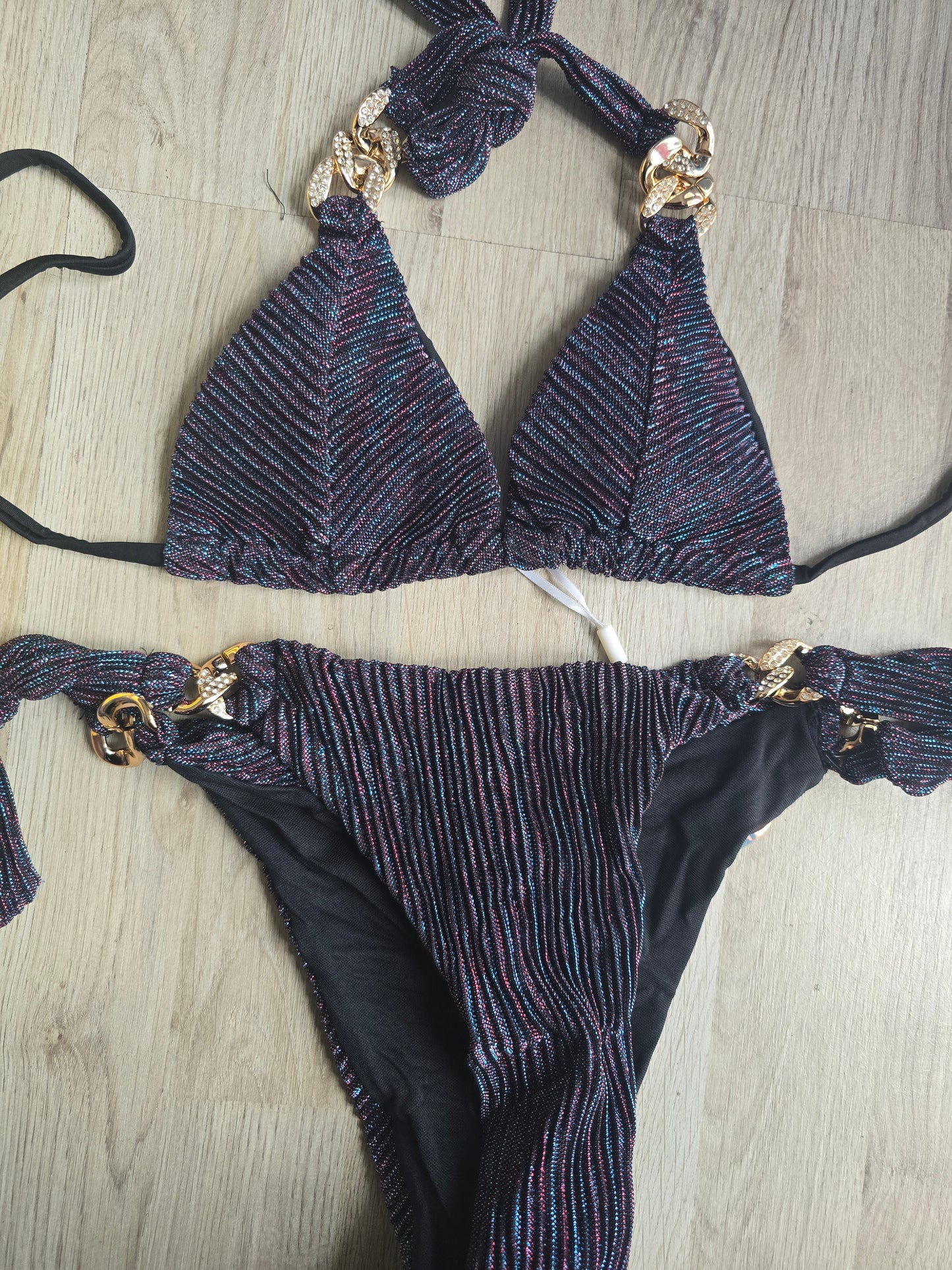 COSTUMI IBIZA BRASILIANA