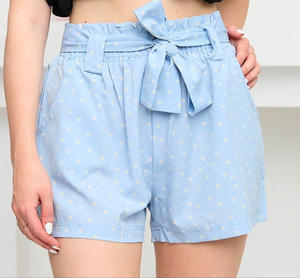 PANTALONCINI MARGHERITE
