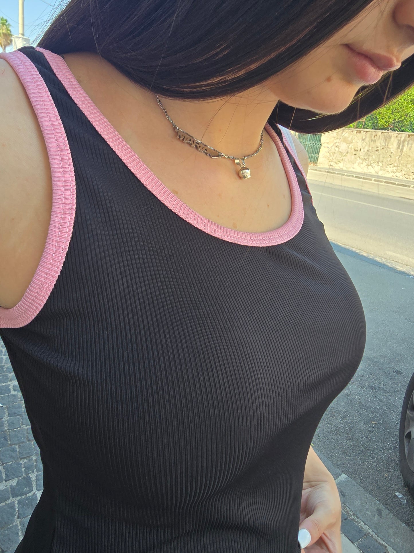 COMPLETO SPORTY