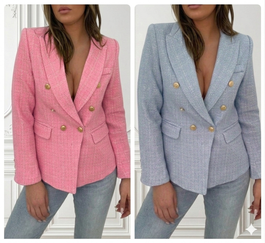 GIACCA BLAZER BELLA