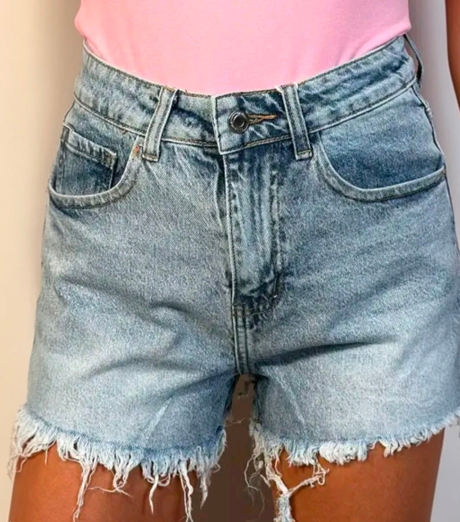 SHORTS TASCA PINK 2 VARIANTI