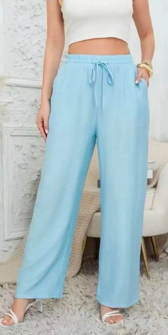 PANTALONI EVERYDAY