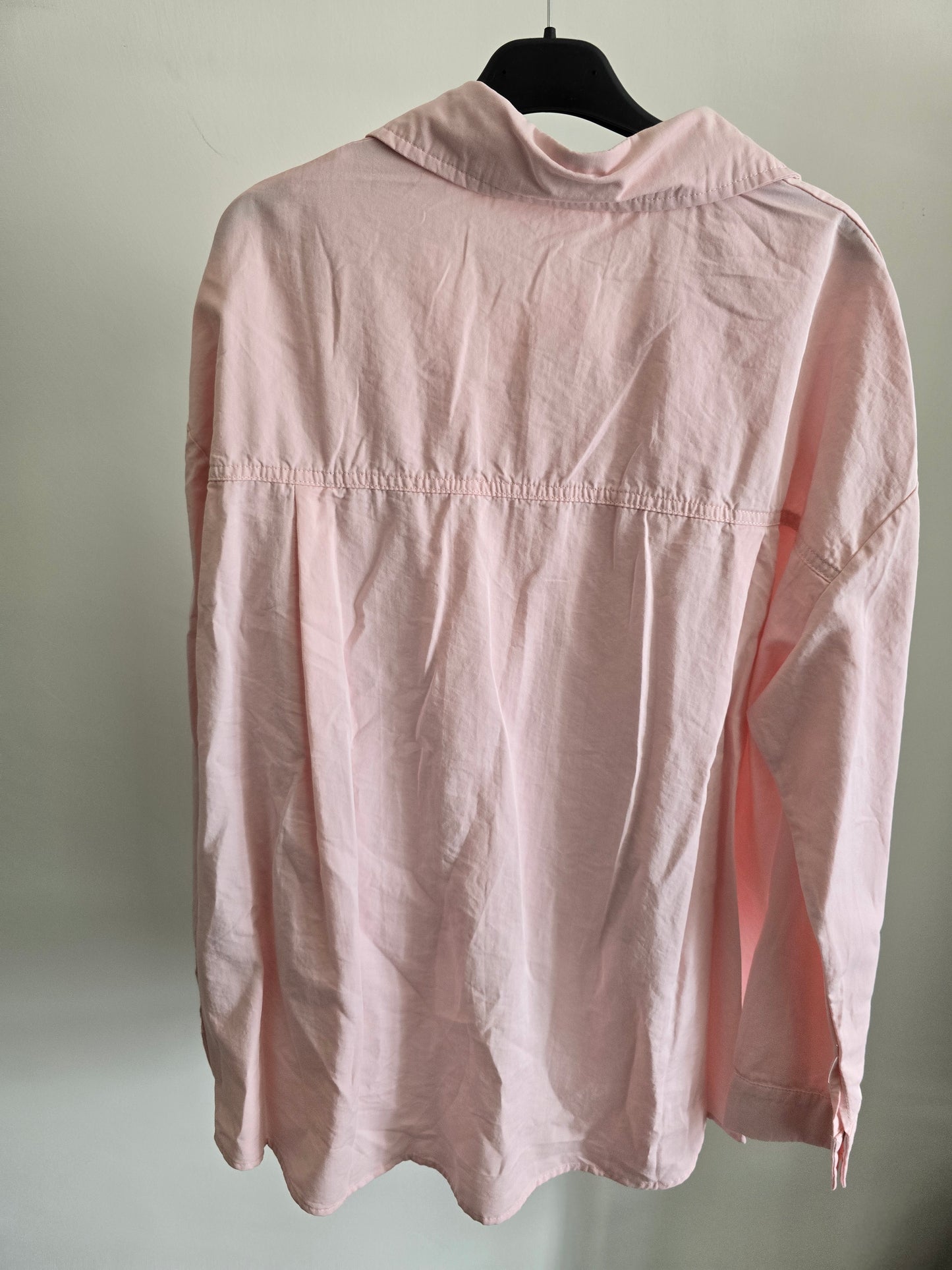 CAMICIA CON CANOTTA 2 IN 1