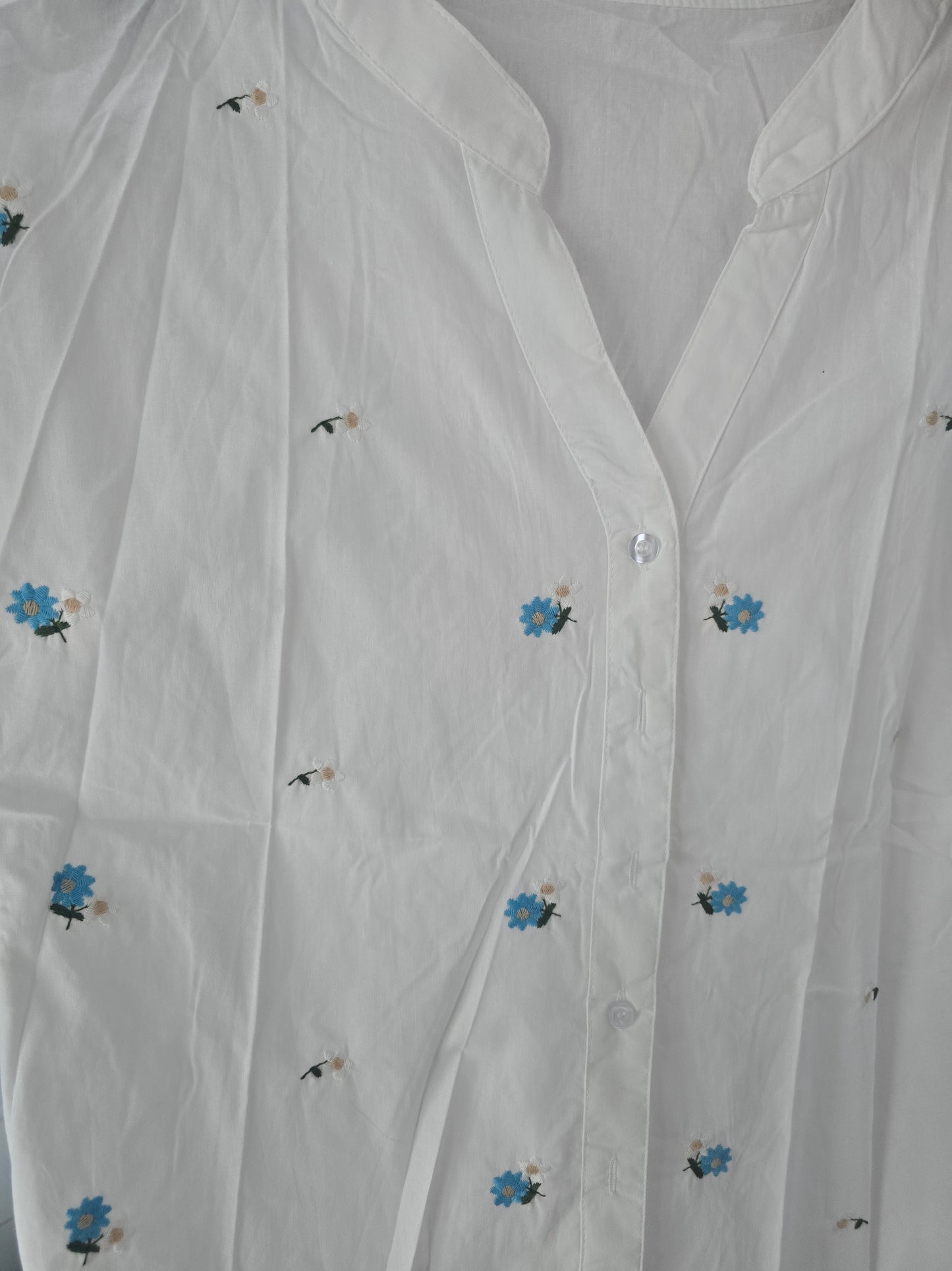 CAMICETTA BOUQUET