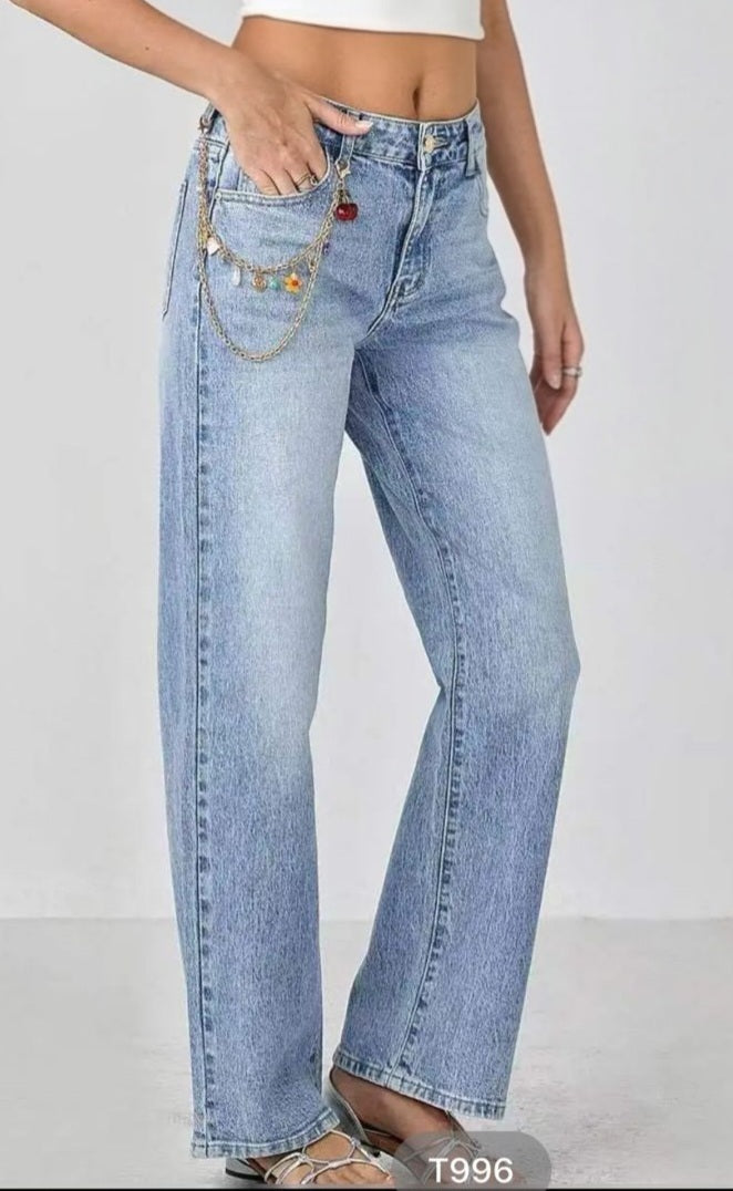 JEANS CIONDOLI CILIEGIA FIORE CUORE